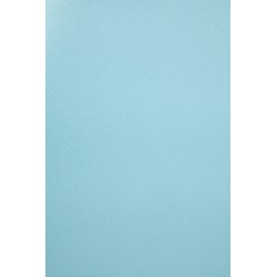 Stock 0 - Pouf Effet Cuir 37 x 37 x 37 cm Uni Bleu