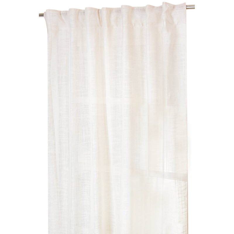 rideau patte cach�e