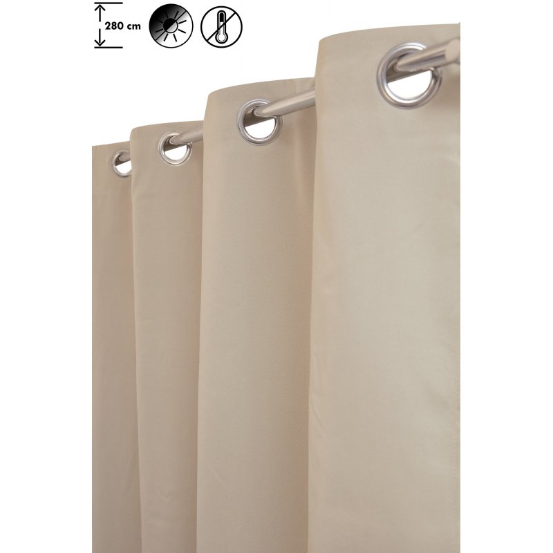 rideau roulant occultant exterieur