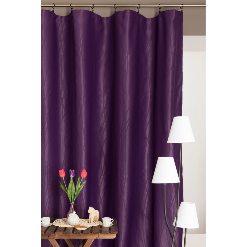 rideaux grande largeur 200 cm