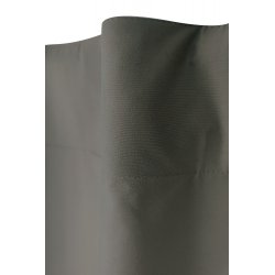 Rideau Occultant Thermique Grande Hauteur 135 x 280 cm à Gallons Fronceurs Gris Anthracite