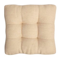 Coussin de Sol 50 x 50 x 8 cm Non Déhoussable Motif...