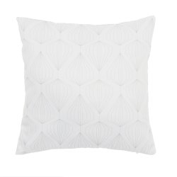 Housse de Coussin 40 x 40 cm Motif Art Déco Imprimé...